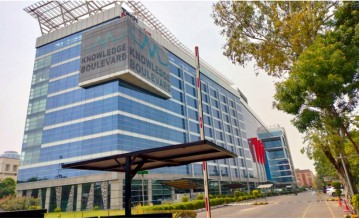 Majestic Knowledge Boulevard - Tower A